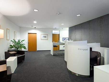 Gewerbeobjekt Düsseldorf Hafen - 349&euro; | Angebot:25778822