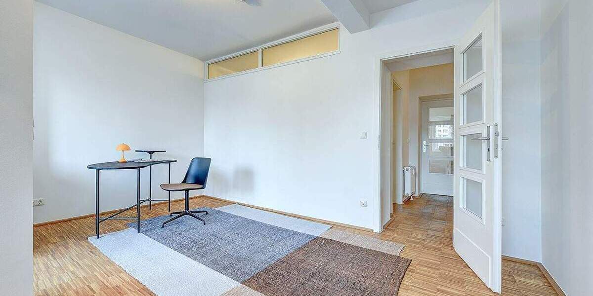 Etagenwohnung Düsseldorf / Derendorf Derendorf - 3 Zimmer, 100 m&sup2;, 709.000&euro; | Angebot:25687725