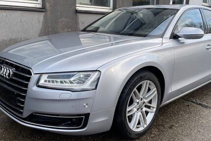 Audi A8 125.000 km 24.500 &euro; Essen 45309