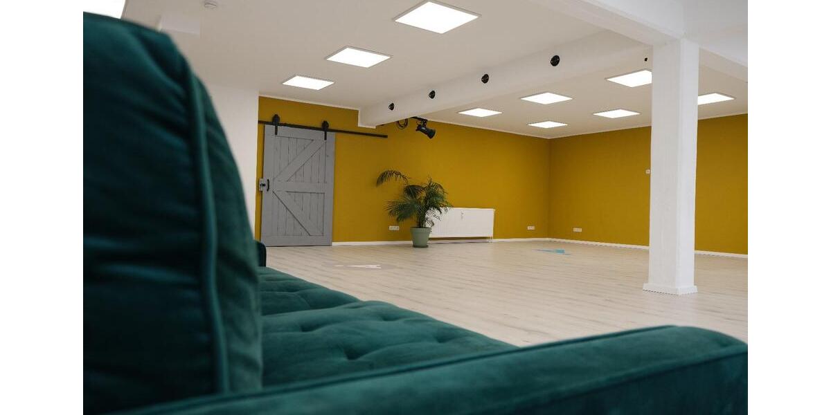 Gewerbeobjekt Essen Stadtbezirk II - 25&euro; | Angebot:25216746