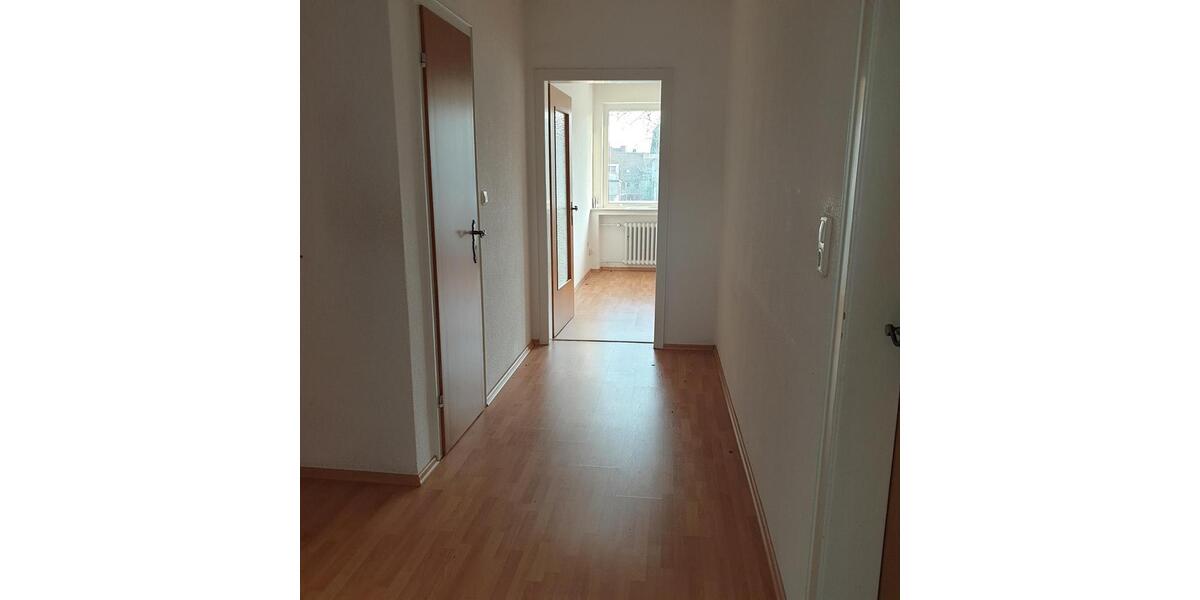 Etagenwohnung Duisburg Mittelmeiderich - 2 Zimmer, 56 m&sup2;, 465&euro; | Angebot:25305564
