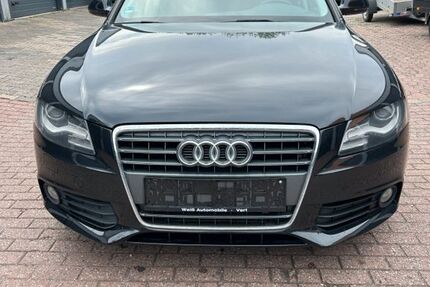 Audi A4 167.000 km 4.999 &euro; Duisburg 47239