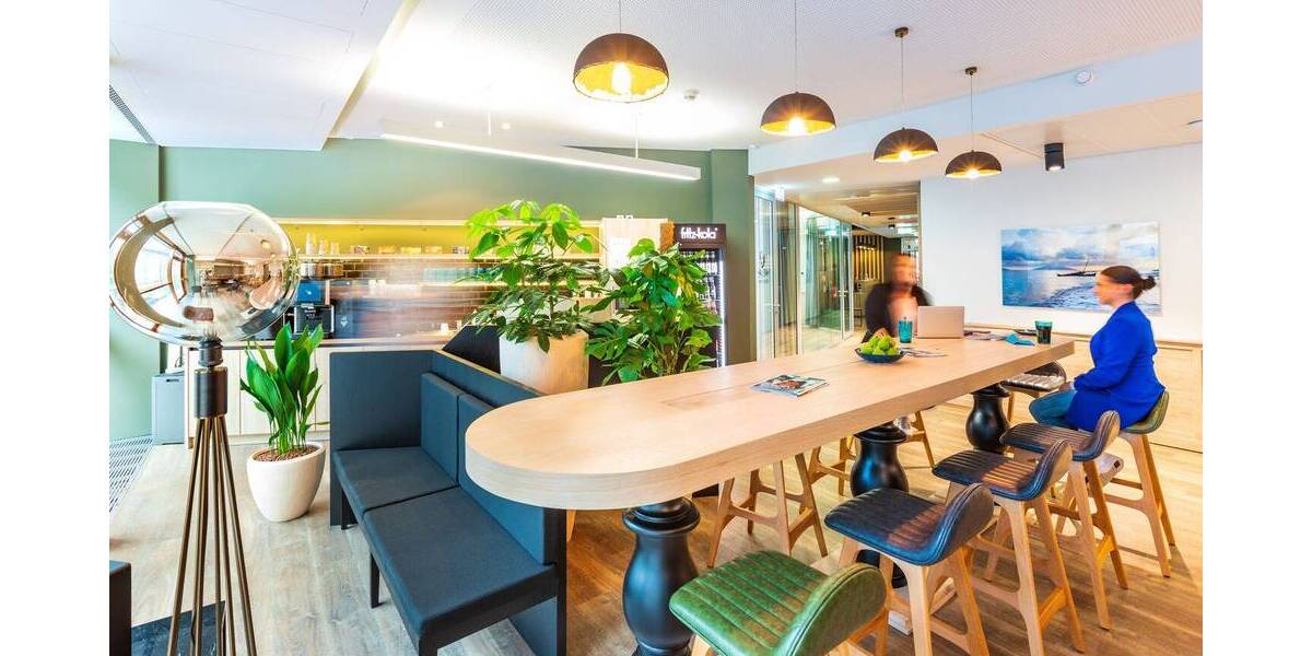 Gewerbeobjekt Düsseldorf Hafen - 1.650&euro; | Angebot:25863772