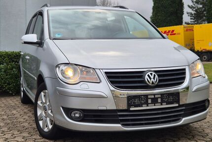 VW Touran 188.000 km 4.900 &euro; Essen 45356