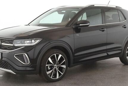 VW T-Cross 23.300 km 25.484 &euro; Düsseldorf 40233