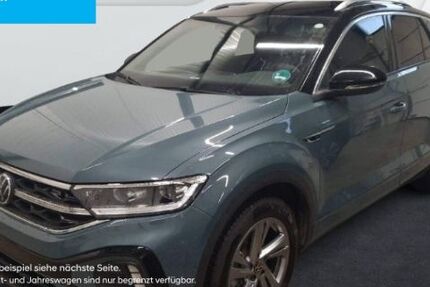 VW T-Roc 12.850 km 30.210 &euro; Essen 45307