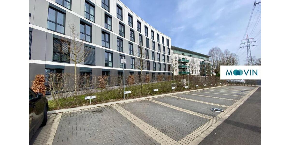 Etagenwohnung Düsseldorf Stadtbezirk 3 - 1 Zimmer, 19 m&sup2;, 630&euro; | Angebot:22830397