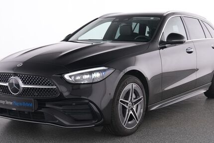 Mercedes-Benz C 300 12.945 km 52.685 &euro; Essen 45309