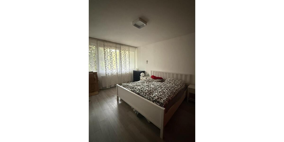 Erdgeschoßwohnung Krefeld Benrad - 2 Zimmer, 62 m&sup2;, 155.000&euro; | Angebot:27258739