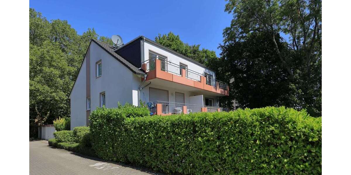 Etagenwohnung Essen Stadtbezirk IV - 3 Zimmer, 107 m&sup2;, 259.000&euro; | Angebot:26290561