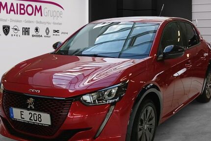 Peugeot e-208 37.979 km 18.990 &euro; Kevelaer 47623