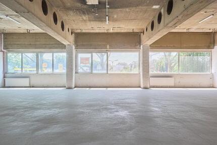 Gewerbeobjekt Oberhausen Alstaden - 6&euro; | Angebot:23805364