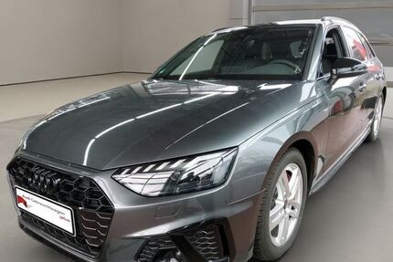 Audi A4 7.078 km 38.333 &euro; Krefeld 47805