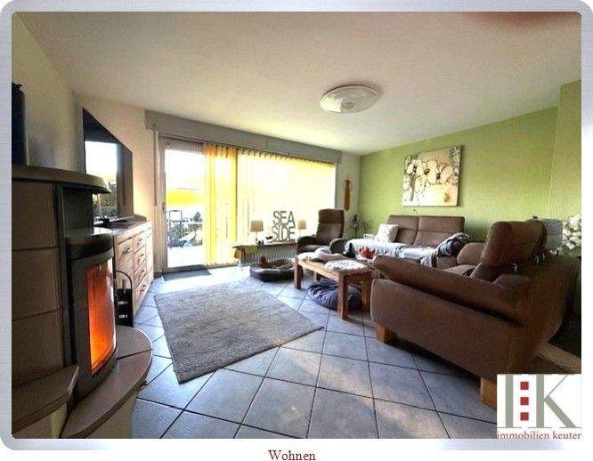 Reihenendhaus Neuss Morgensternsheide - 4 Zimmer, 91 m&sup2;, 399.000&euro; | Angebot:25708360