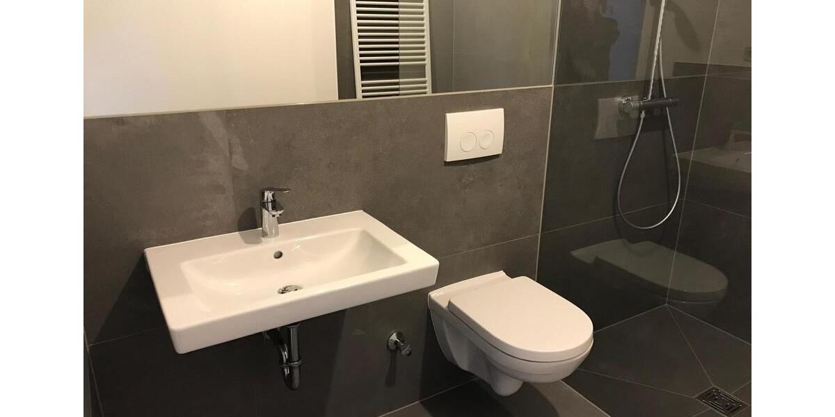 Erdgeschoßwohnung Düsseldorf Stadtbezirk 5 - 1 Zimmer, 58 m&sup2;, 754&euro; | Angebot:25806832