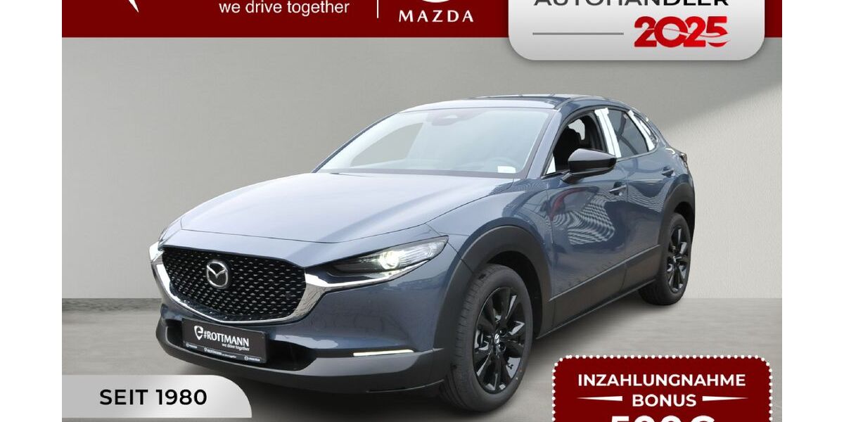 Mazda CX-30 11.143 km 28.470 &euro; Bottrop-Kirchhellen 46244