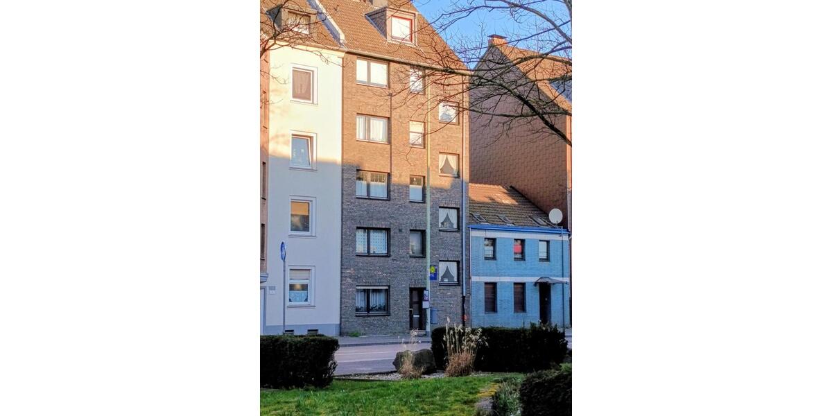 Etagenwohnung Duisburg Duisburg-Mitte - 3 Zimmer, 78 m&sup2;, 187.000&euro; | Angebot:25945496