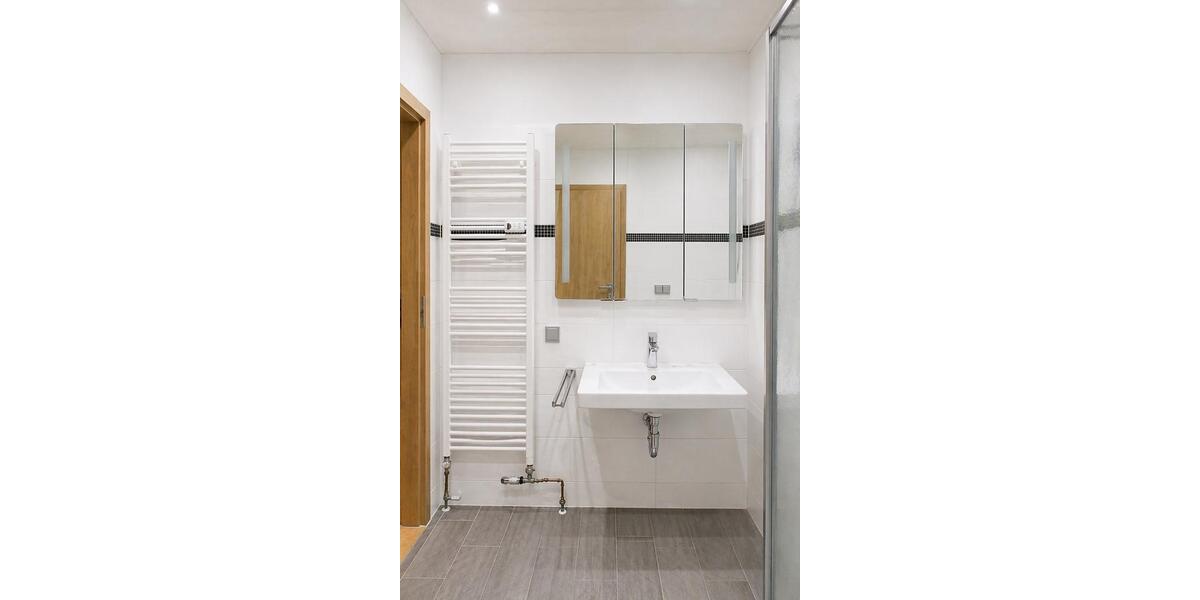 Etagenwohnung Kamp-Lintfort Lintfort - 2 Zimmer, 50 m&sup2;, 158.000&euro; | Angebot:26336479