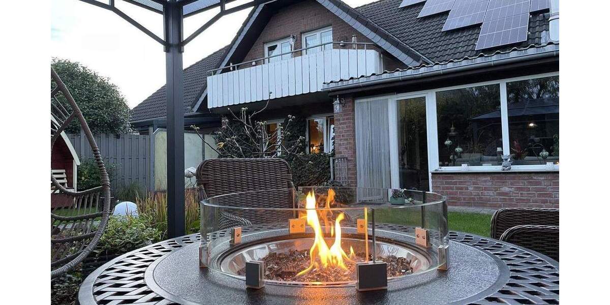 Doppelhaushälfte Alpen - 8 Zimmer, 222 m&sup2;, 579.000&euro; | Angebot:25805642