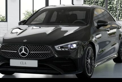 Mercedes-Benz CLA 200 9.900 km 41.990 &euro; Duisburg 47138