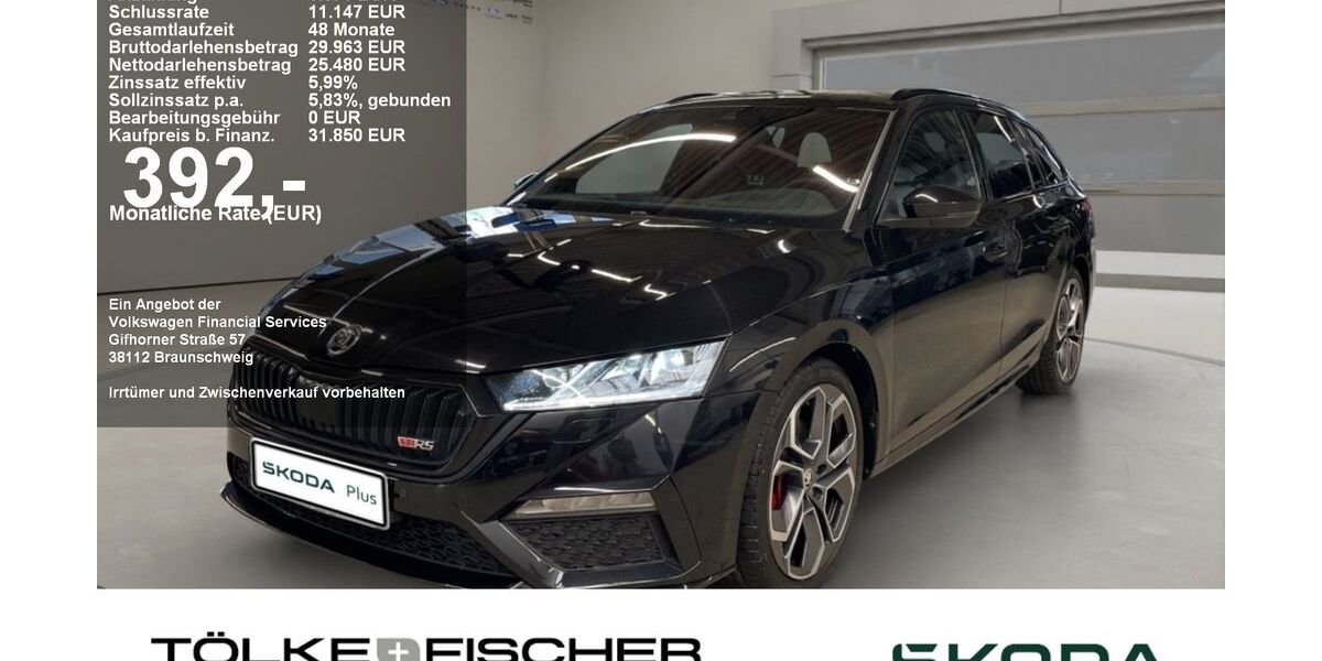 Skoda Octavia 66.173 km 29.980 &euro; Krefeld 47809