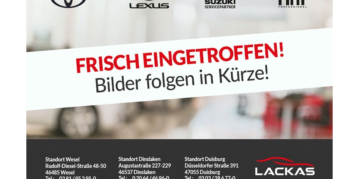 Lexus LBX 16.196 km 35.950 &euro; Wesel 46485