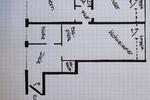 Etagenwohnung Duisburg Essenberg - 3 Zimmer, 87 m&sup2;, 750&euro; | Angebot:26617921