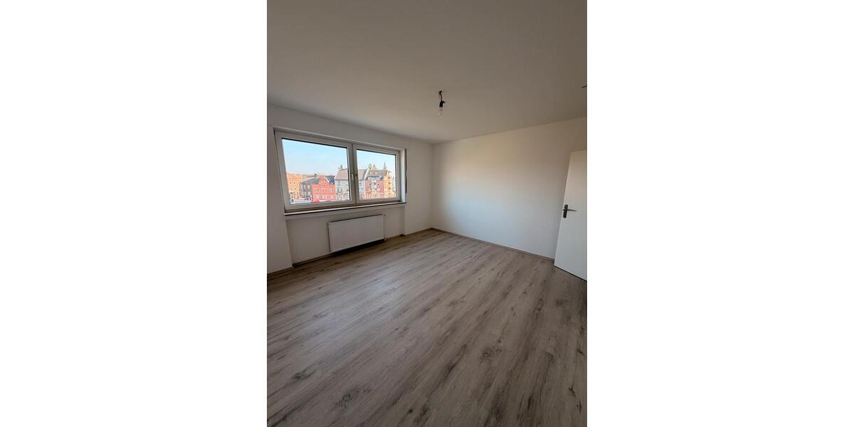 Etagenwohnung Gladbeck Alt-Rentfort - 3.5 Zimmer, 83 m&sup2;, 730&euro; | Angebot:25907493