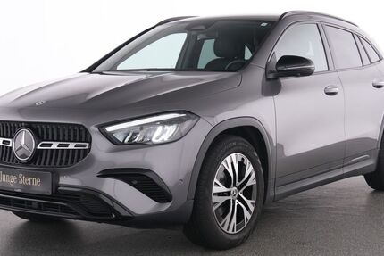 Mercedes-Benz GLA 180 19.100 km 34.785 &euro; Essen 45309