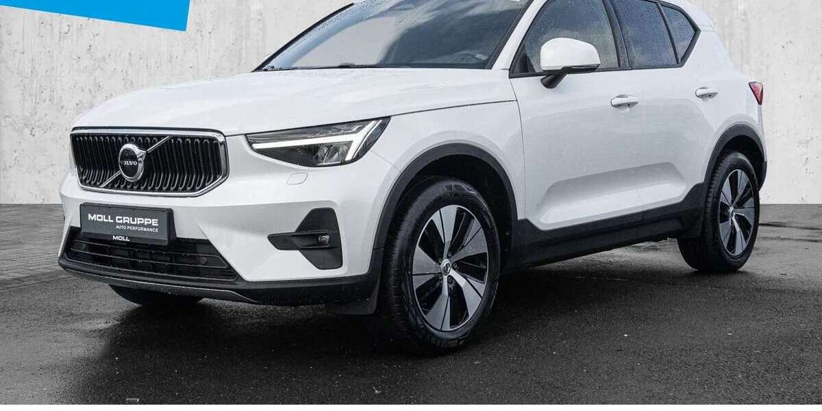 Volvo XC40 29.621 km 29.730 &euro; Düsseldorf 40474