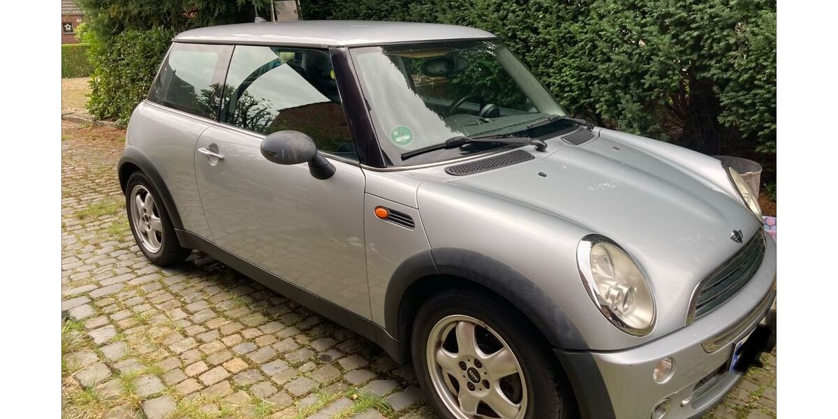 Mini ONE 158.800 km 3.750 &euro; Krefeld 47799