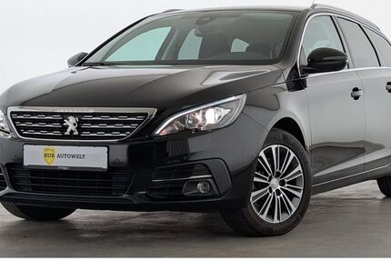 Peugeot 308 98.300 km 13.560 &euro; Düsseldorf 40599