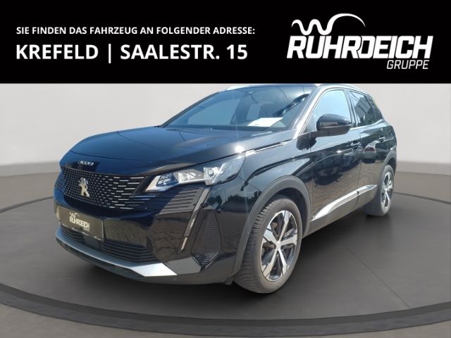 Peugeot 3008 21.980 km 23.990 &euro; Krefeld 47800