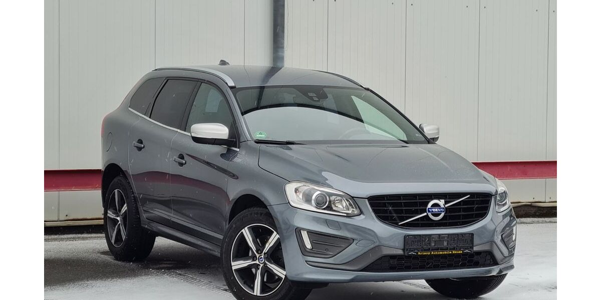 Volvo XC60 142.000 km 16.999 &euro; Neuss 41469
