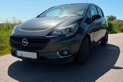 Opel Corsa 59.500 km 8.700 &euro; Willich 47877