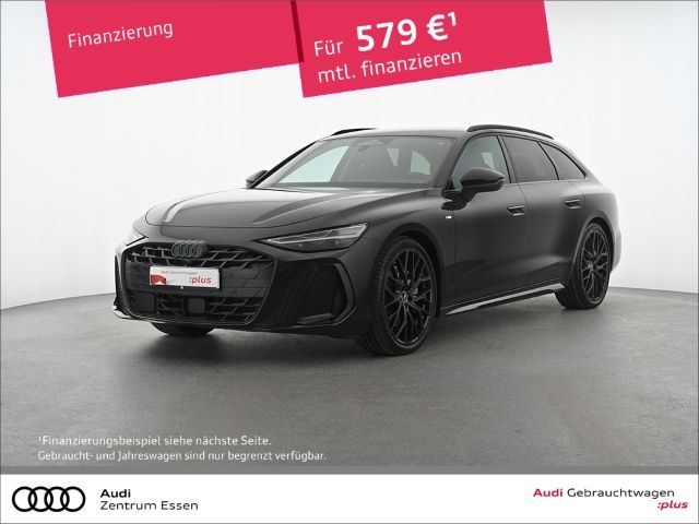 Audi A6 3.030 km 62.880 &euro; Essen 45143