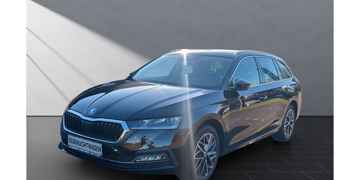Skoda Octavia 14.000 km 26.950 &euro; Duisburg 47167
