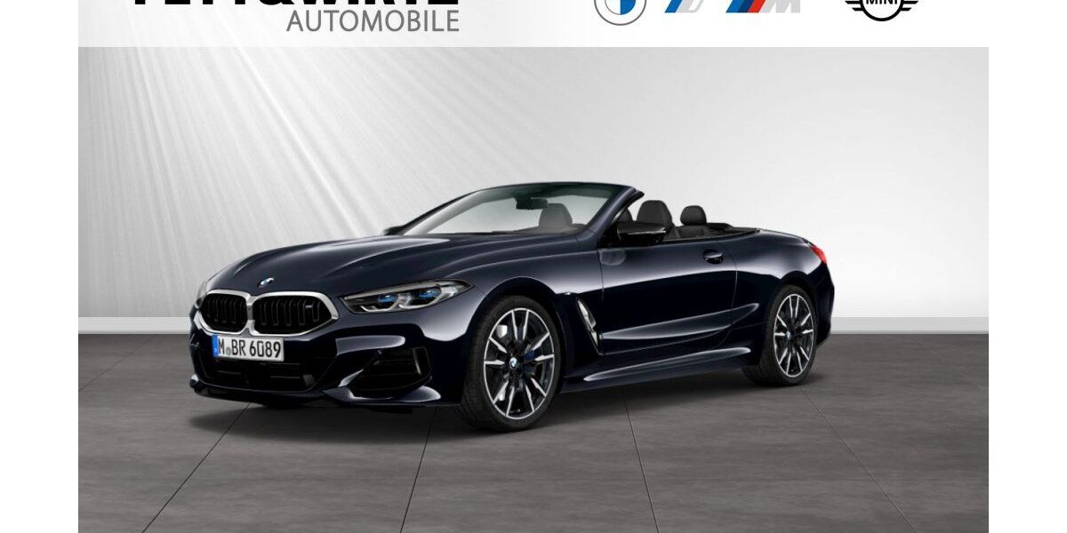 BMW M850 64.950 km 71.990 &euro; Wesel 46485