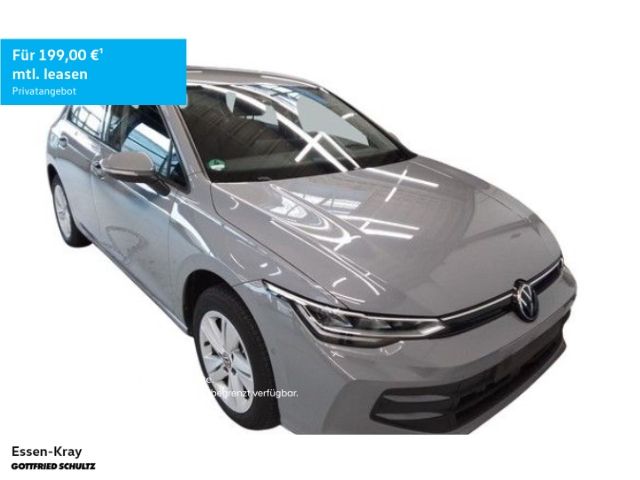 VW Golf 3.961 km 24.820 &euro; Essen 45307