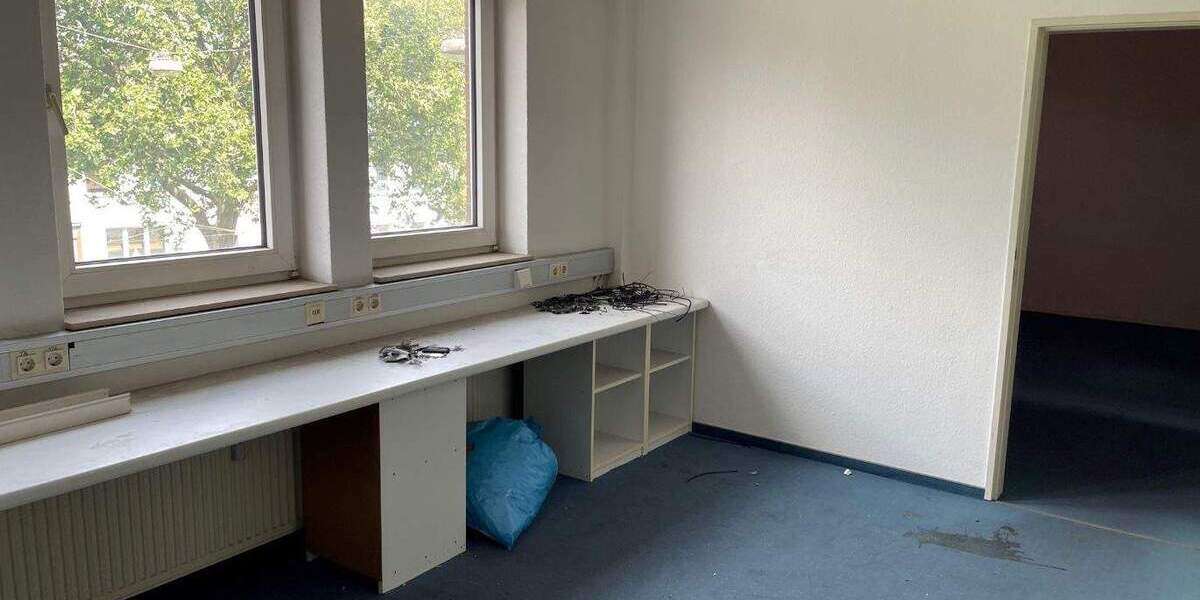 Gewerbeobjekt Krefeld Kempener Feld/Baakeshof - 2.580&euro; | Angebot:25870225