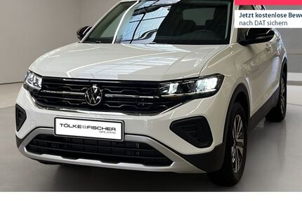 VW T-Cross 1.586 km 30.999 &euro; Krefeld 47805