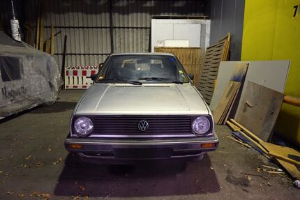 VW Golf 204.549 km 2.199 &euro; Straelen 47638