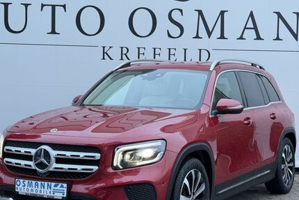 Mercedes-Benz GLB 220 124.888 km 28.950 &euro; Krefeld 47805