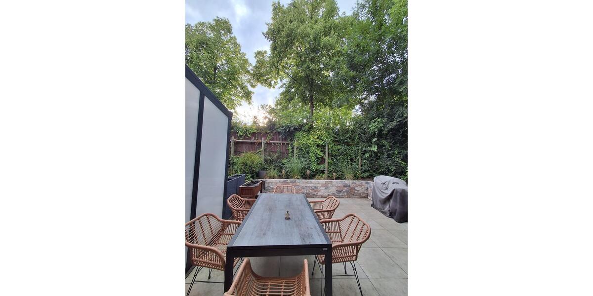 Reihenhaus Meerbusch Kierst - 4 Zimmer, 120 m&sup2;, 550.000&euro; | Angebot:27194351