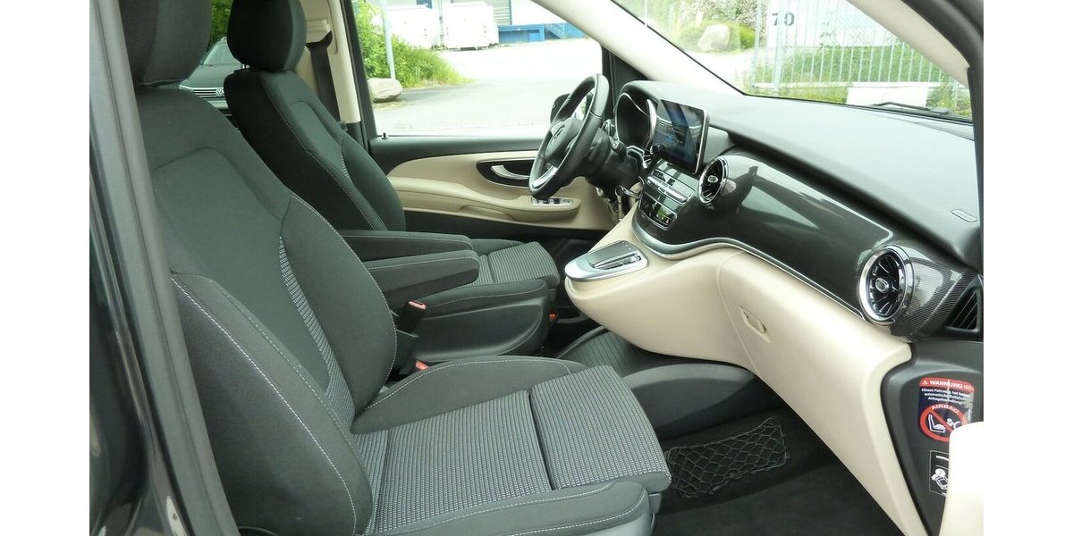 Mercedes-Benz Vito Marco Polo 2.0 CDI Edition Automatik Navi 19´ 76.000 km 58.900 &euro; Ratingen 40885