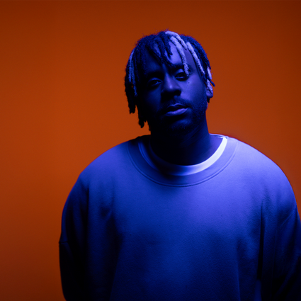 Myles Smith – My Mess, My Heart, My Life. Tour 18.10.2026 Vorst Nationaal/Forest National