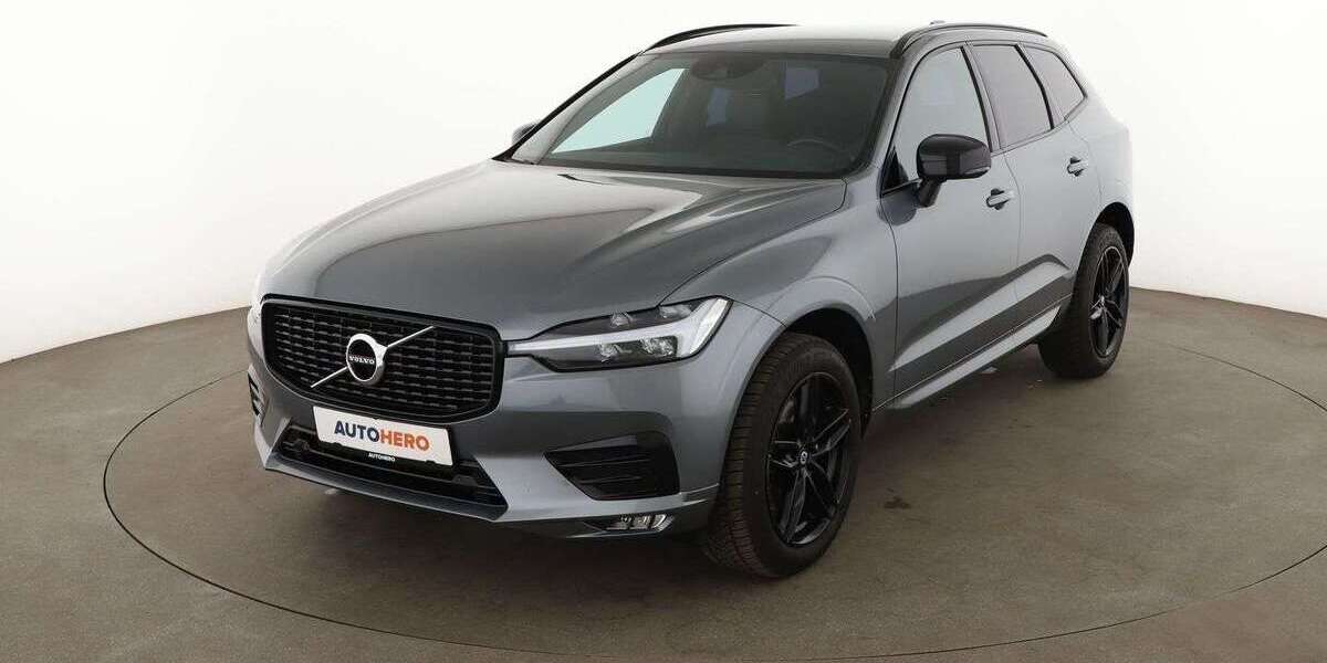 Volvo XC60 67.032 km 33.100 &euro; Essen 45141