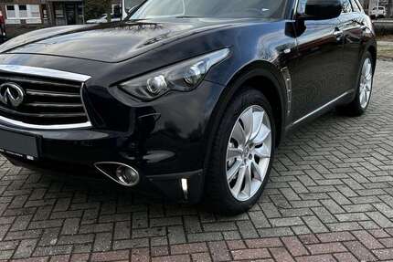 INFINITI FX 199.500 km 11.500 &euro; Nettetal 41334