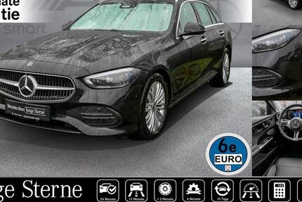 Mercedes-Benz C 180 17.012 km 35.998 &euro; Wesel 46485