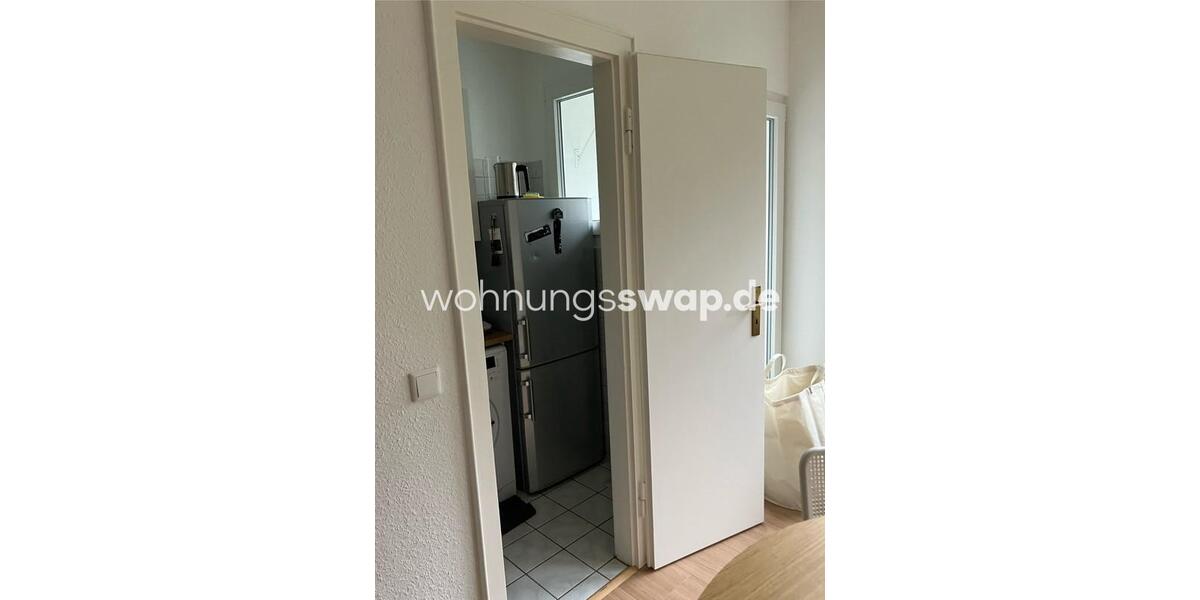 Etagenwohnung Düsseldorf Stadtbezirk 5 - 1 Zimmer, 35 m&sup2;, 410&euro; | Angebot:24685110